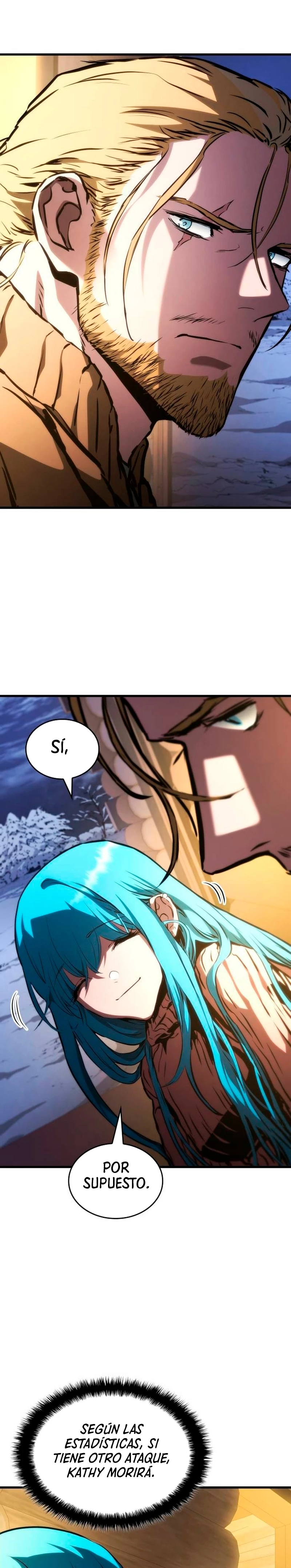 Asesino de Dragones capítulo 105, página 14
