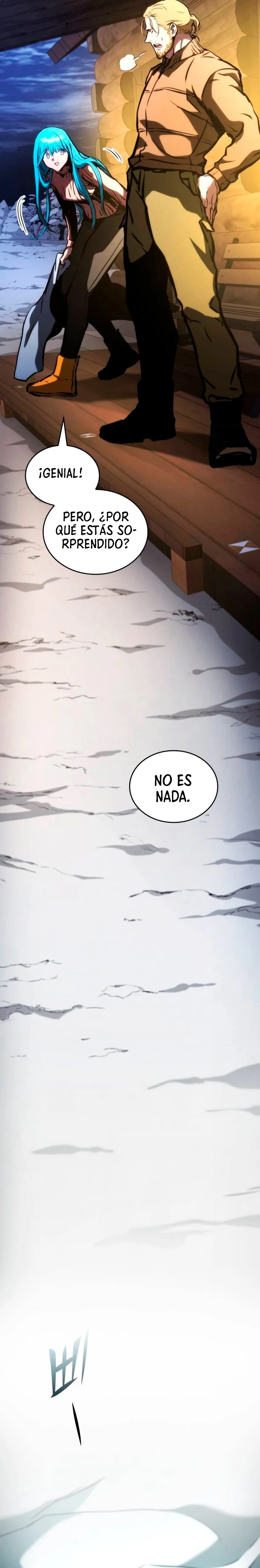 Asesino de Dragones capítulo 105, página 17