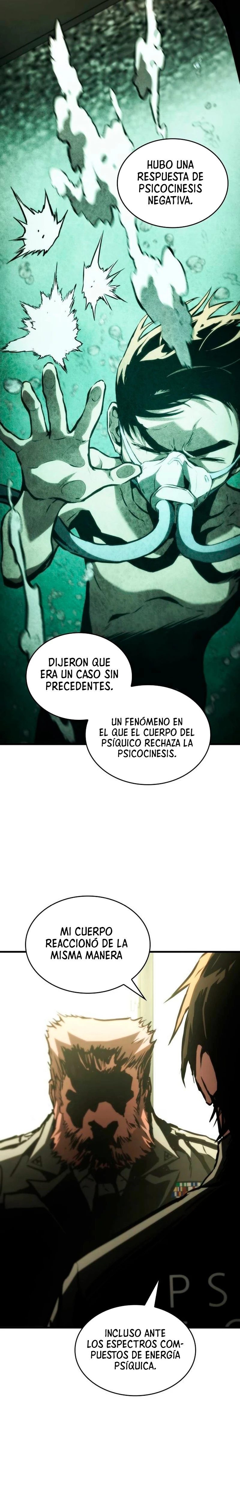 Asesino de Dragones capítulo 105, página 23