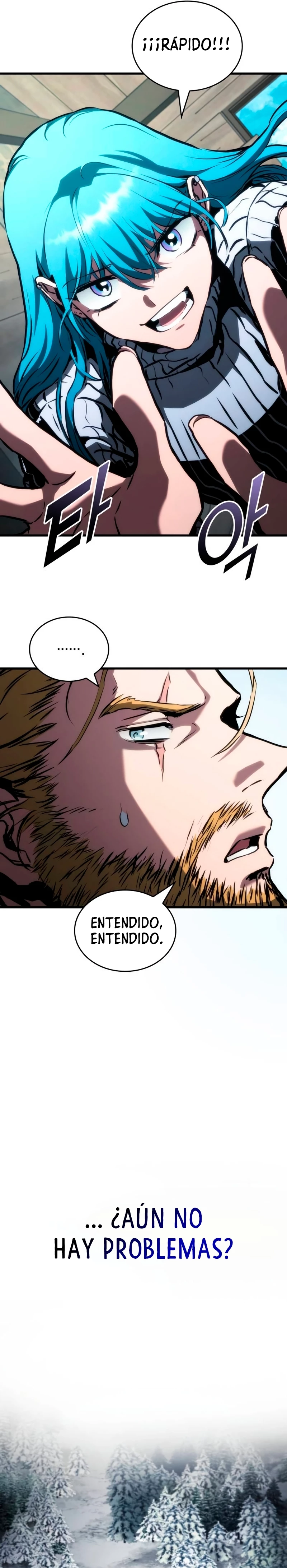 Asesino de Dragones capítulo 106, página 5