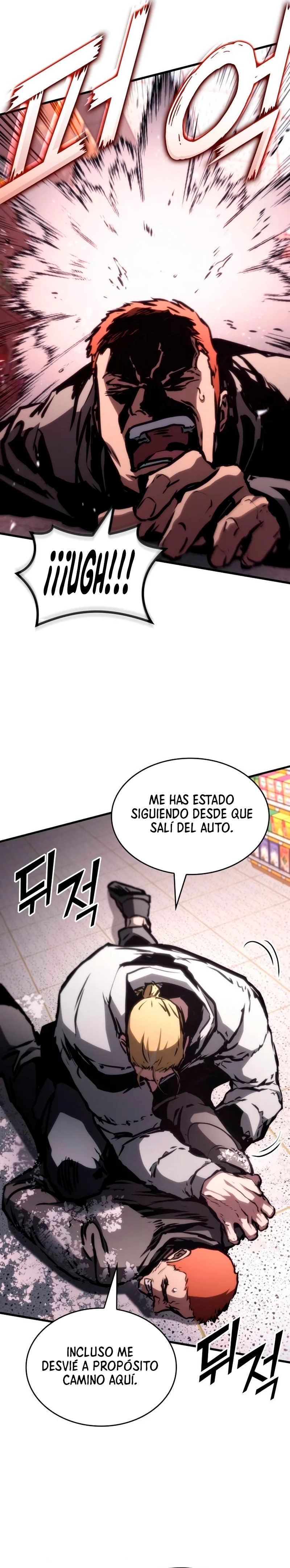 Asesino de Dragones capítulo 106, página 13