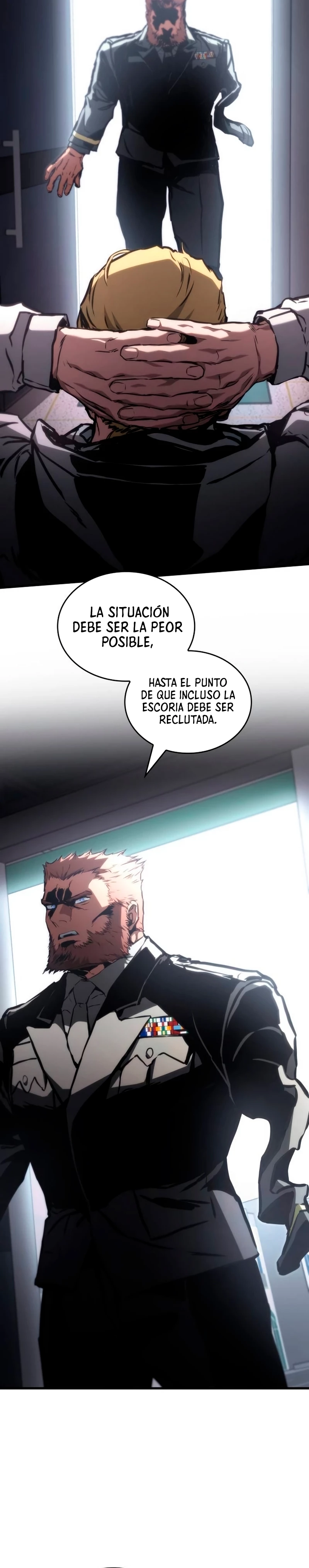 Asesino de Dragones capítulo 106, página 16