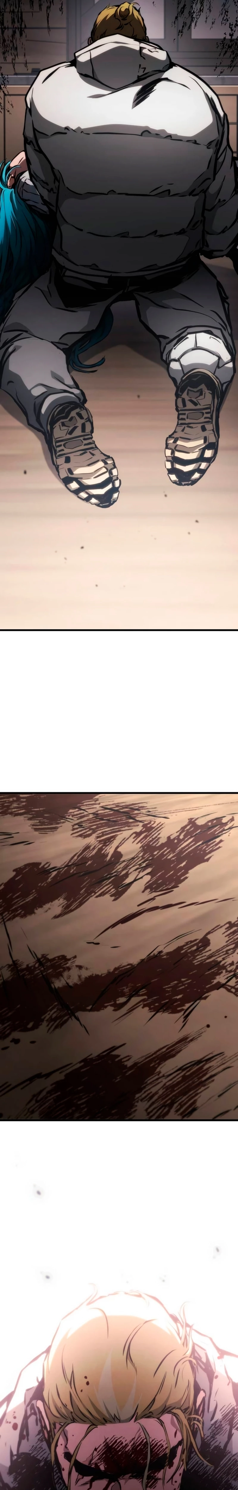 Asesino de Dragones capítulo 107, página 3