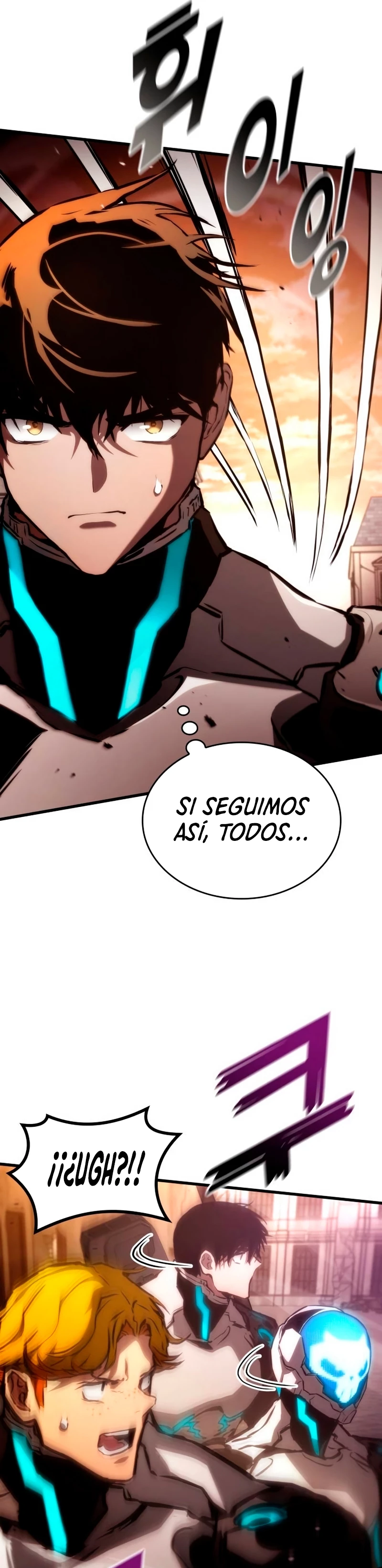 Asesino de Dragones capítulo 107, página 24