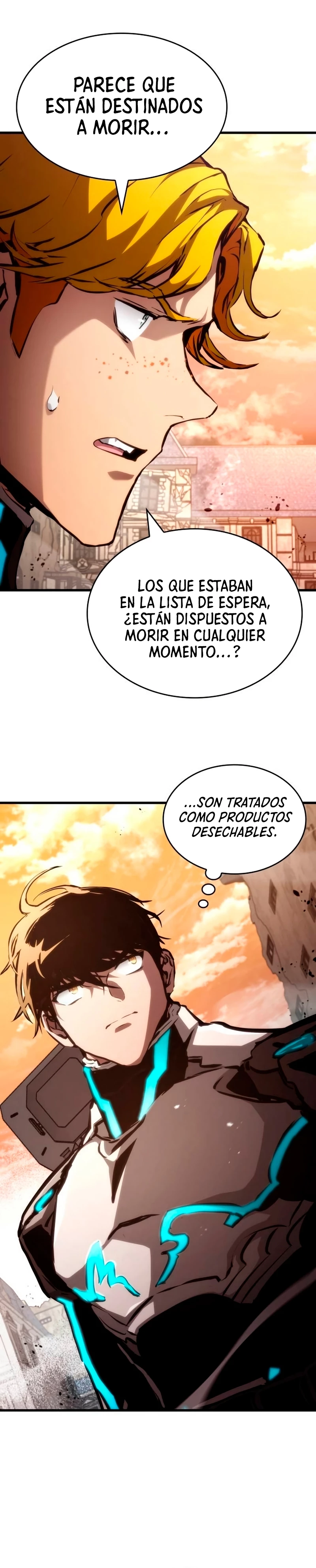 Asesino de Dragones capítulo 107, página 26