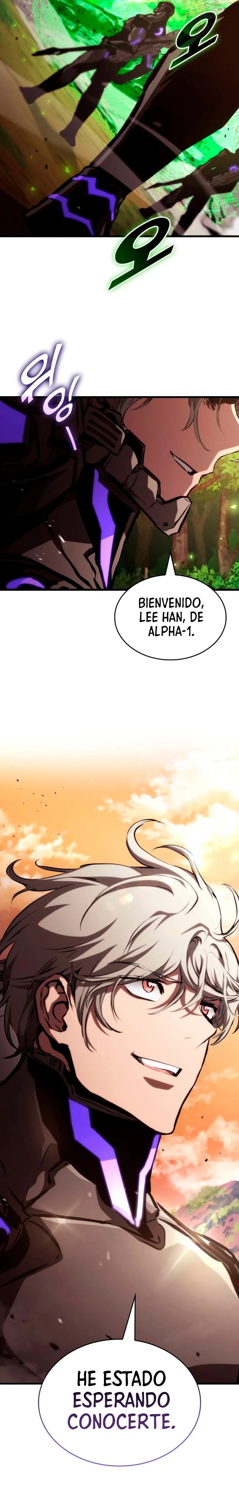 Asesino de Dragones capítulo 107, página 31