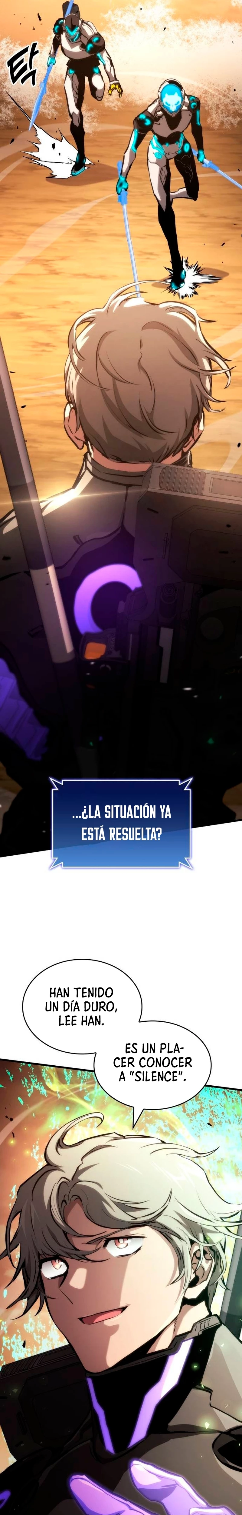 Asesino de Dragones capítulo 108, página 9