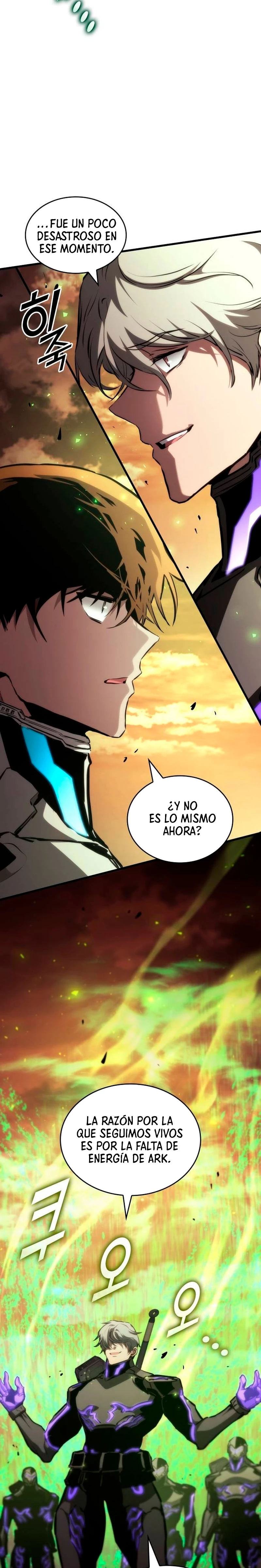 Asesino de Dragones capítulo 108, página 12