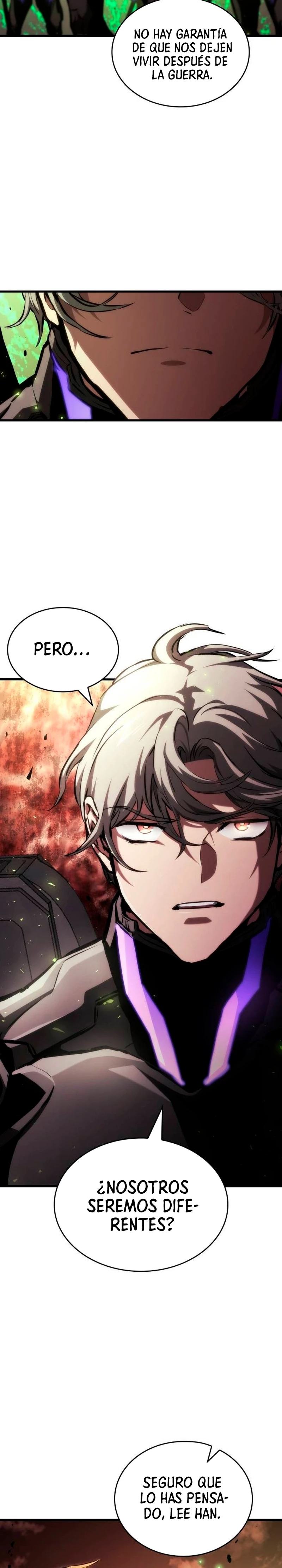 Asesino de Dragones capítulo 108, página 13