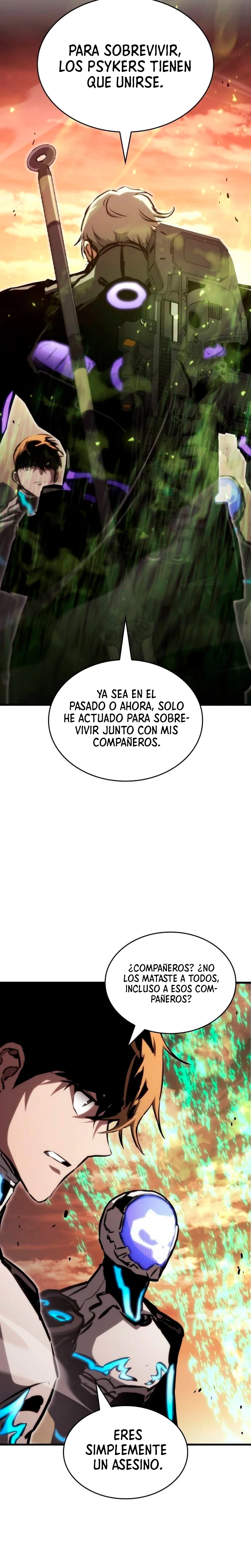 Asesino de Dragones capítulo 108, página 15