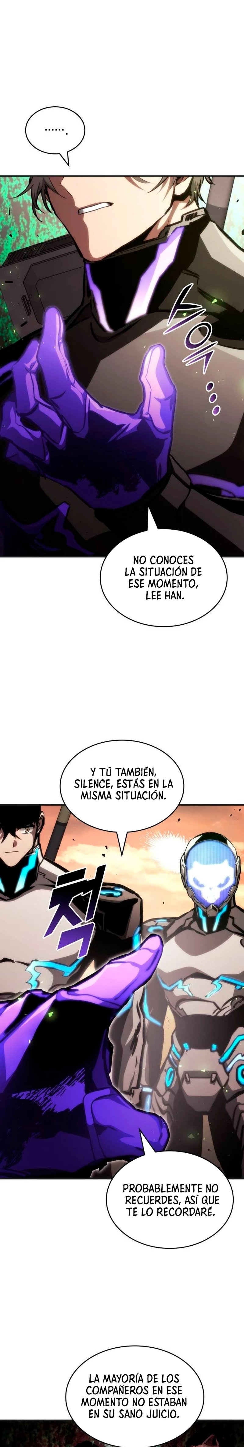 Asesino de Dragones capítulo 108, página 16