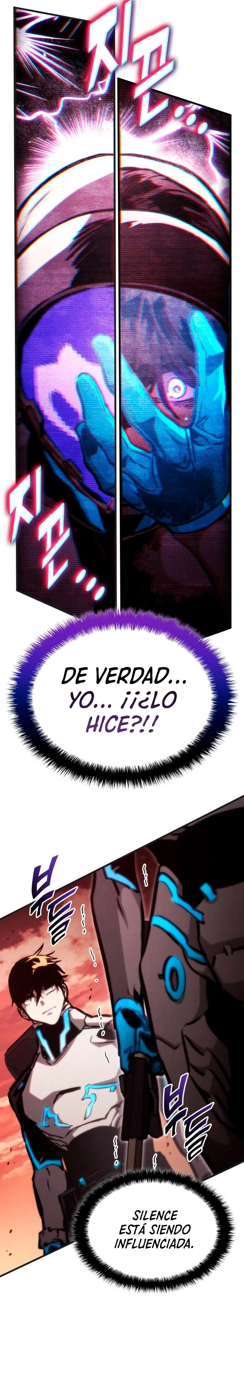 Asesino de Dragones capítulo 108, página 20