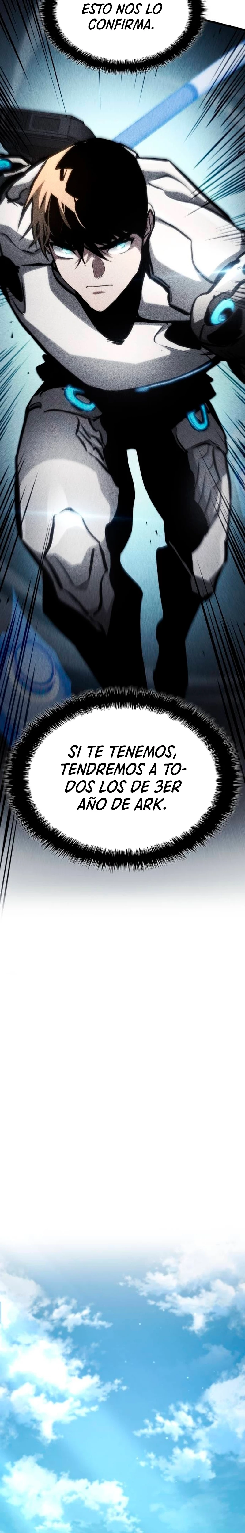 Asesino de Dragones capítulo 108, página 27