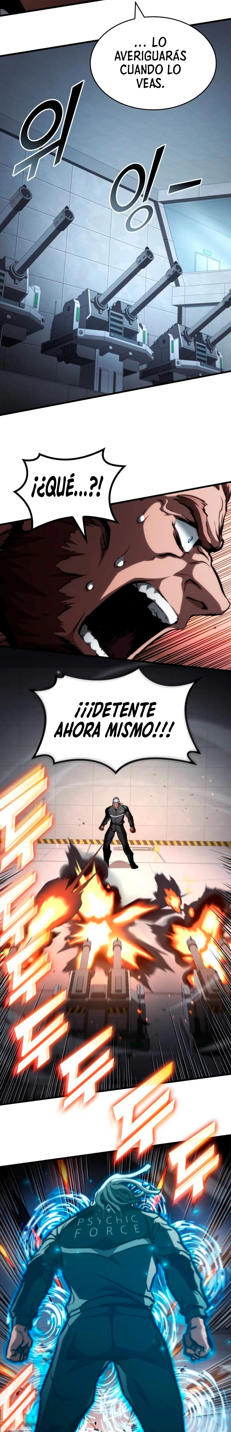 Asesino de Dragones capítulo 108, página 30