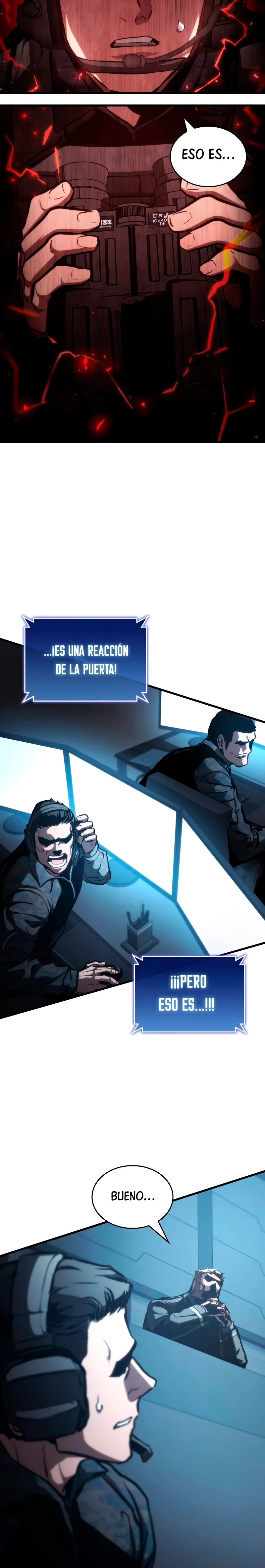 Asesino de Dragones capítulo 110, página 3