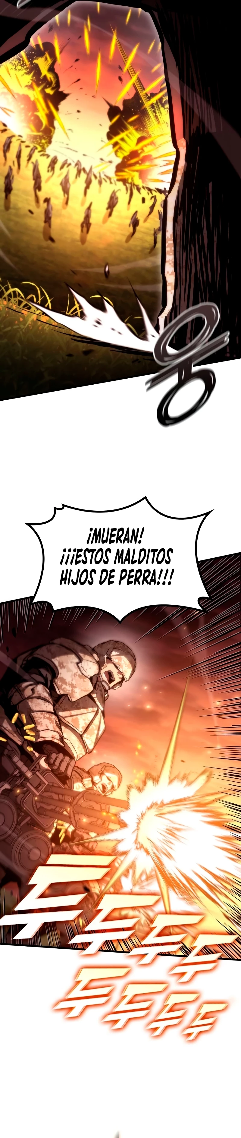 Asesino de Dragones capítulo 110, página 9