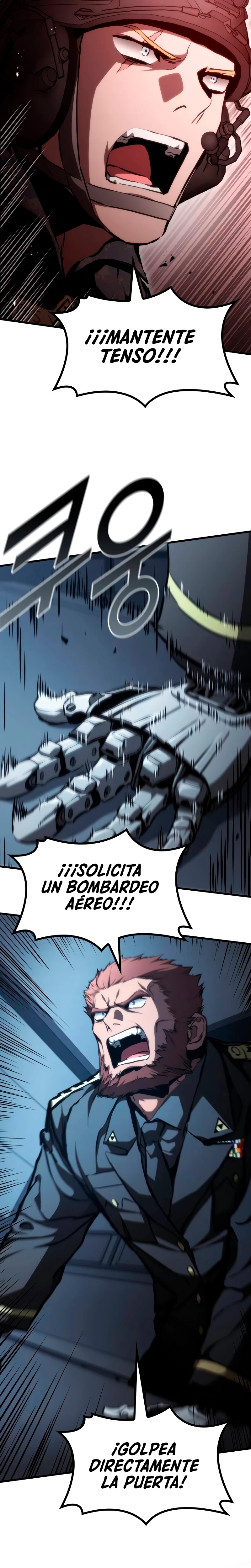 Asesino de Dragones capítulo 110, página 12