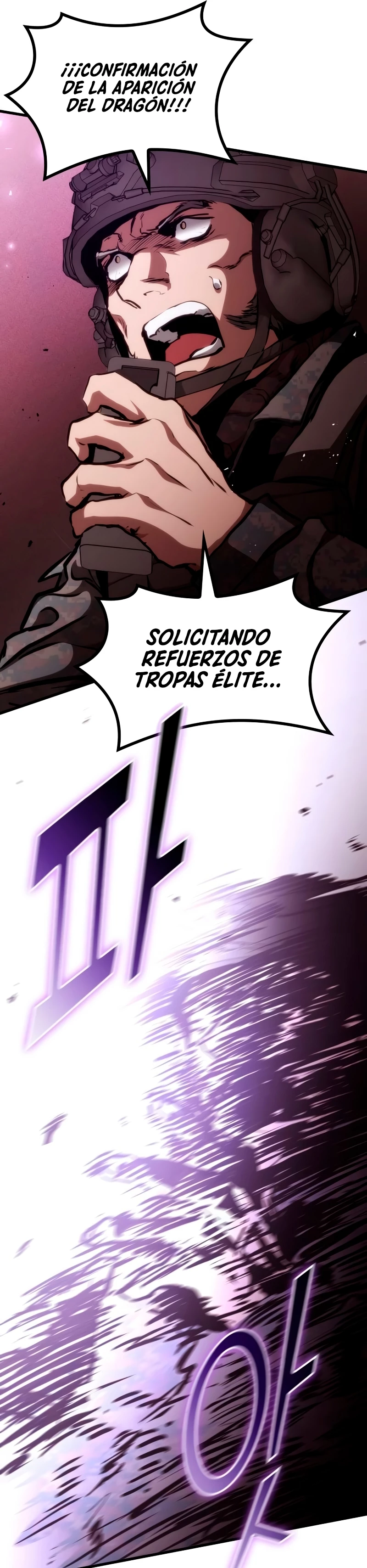 Asesino de Dragones capítulo 110, página 16
