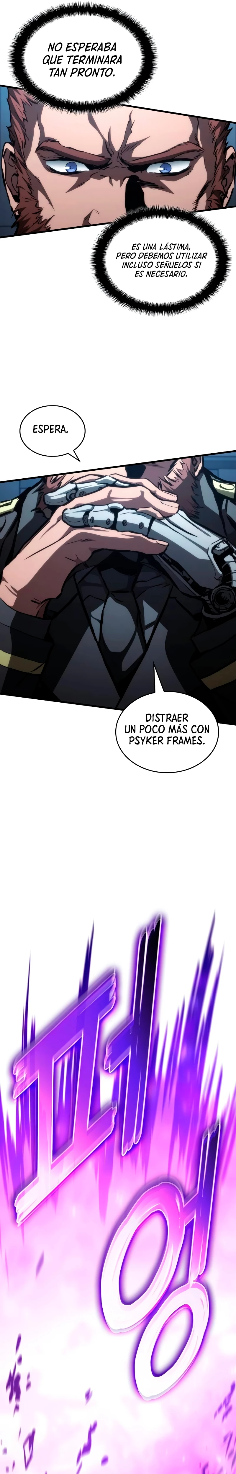 Asesino de Dragones capítulo 110, página 19