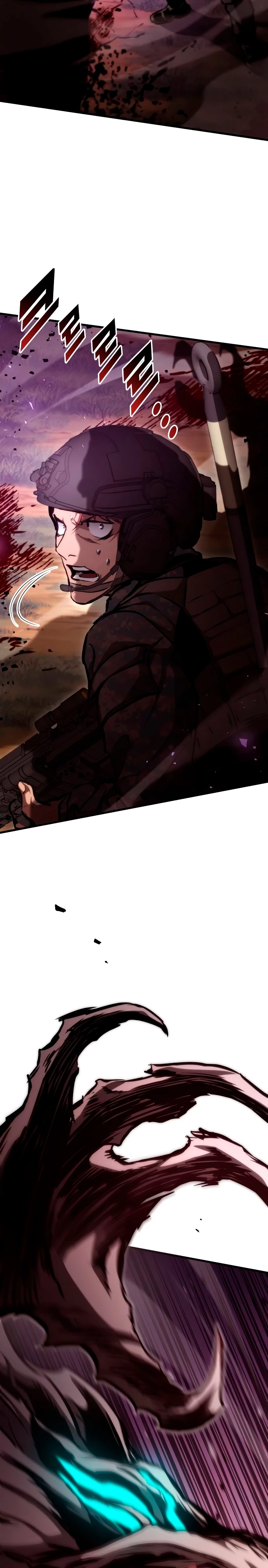 Asesino de Dragones capítulo 110, página 21