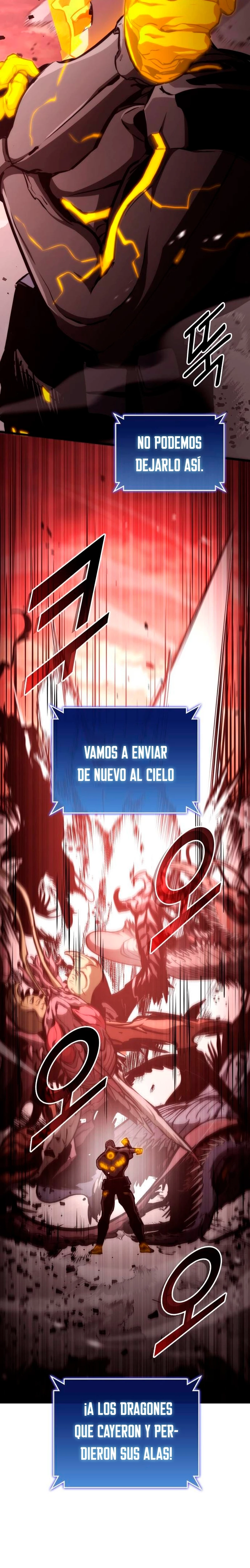 Asesino de Dragones capítulo 111, página 8