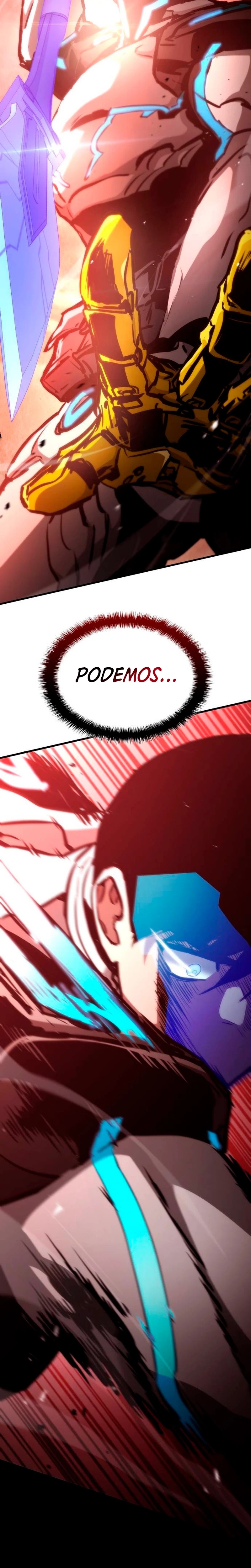 Asesino de Dragones capítulo 111, página 12