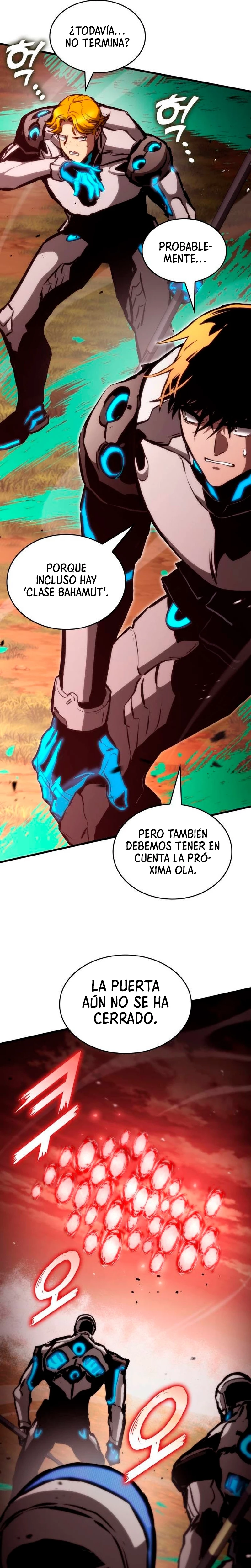 Asesino de Dragones capítulo 111, página 16