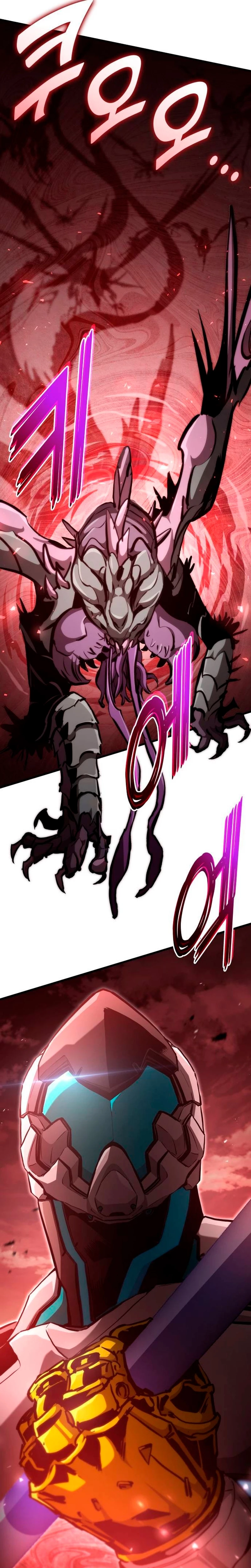 Asesino de Dragones capítulo 111, página 18