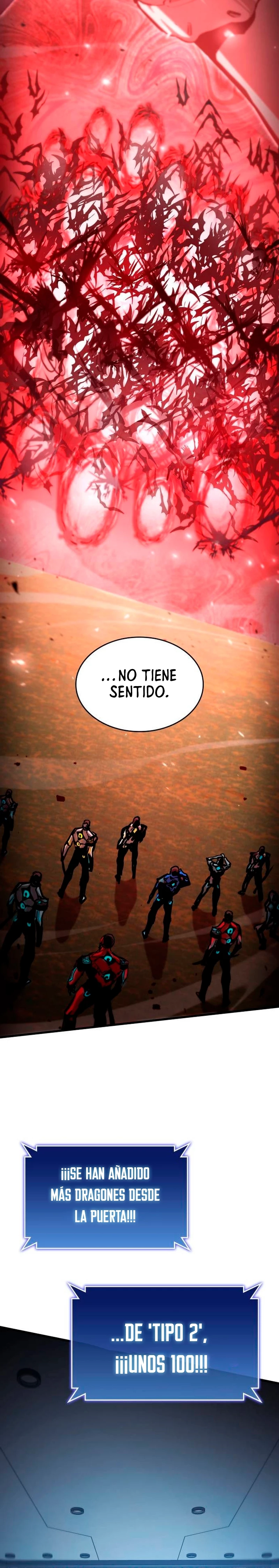 Asesino de Dragones capítulo 111, página 19