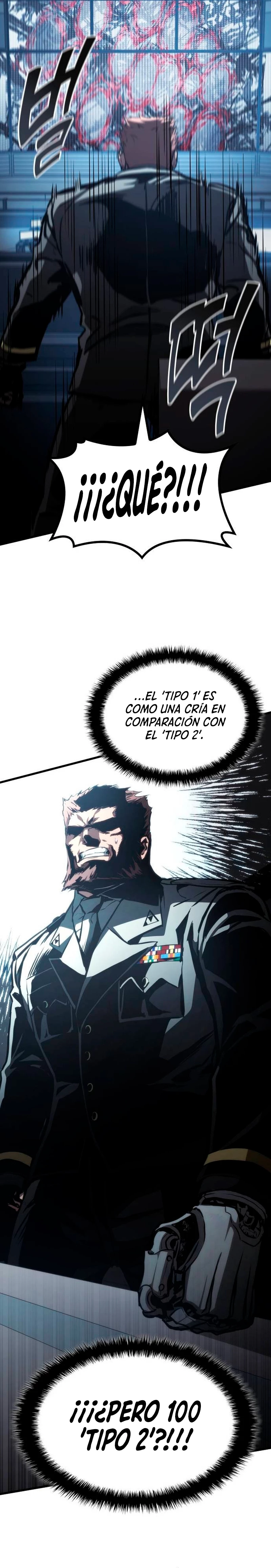 Asesino de Dragones capítulo 111, página 20