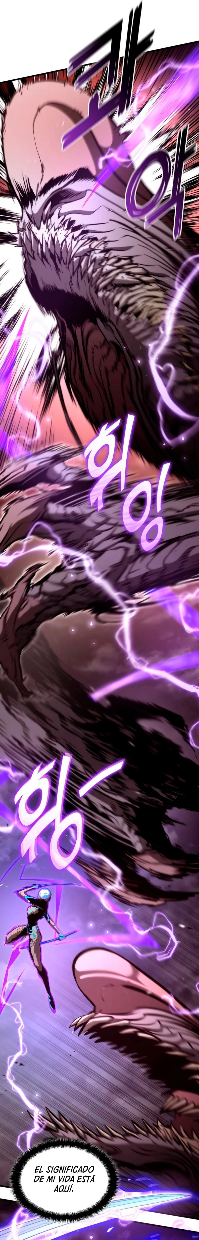 Asesino de Dragones capítulo 111, página 23