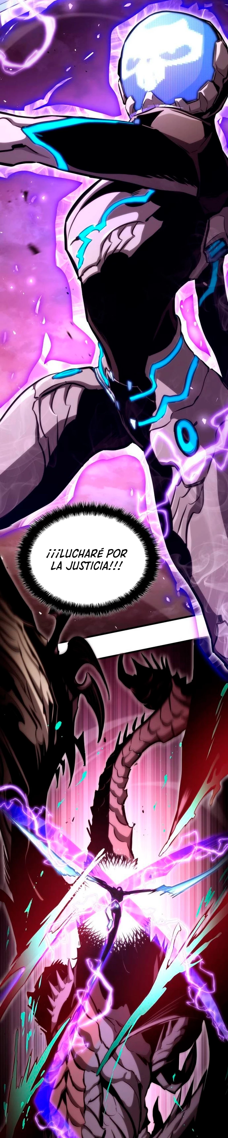 Asesino de Dragones capítulo 111, página 24