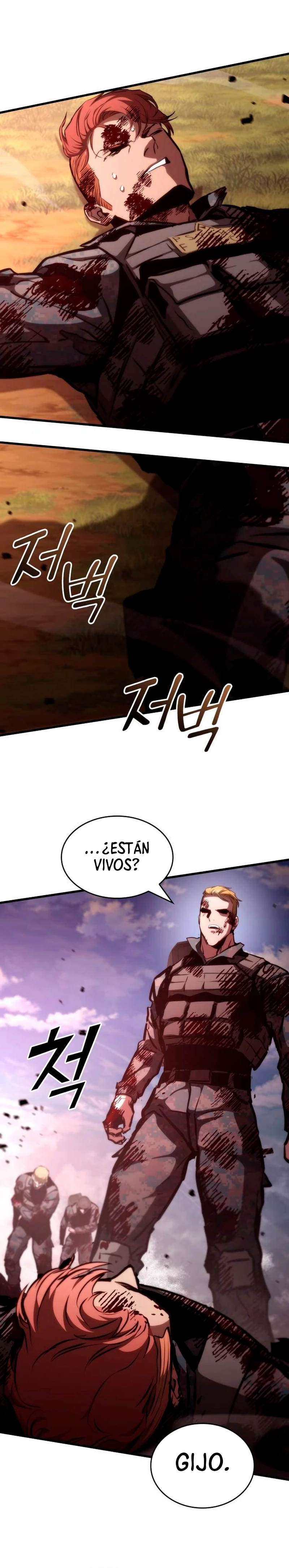 Asesino de Dragones capítulo 111, página 26