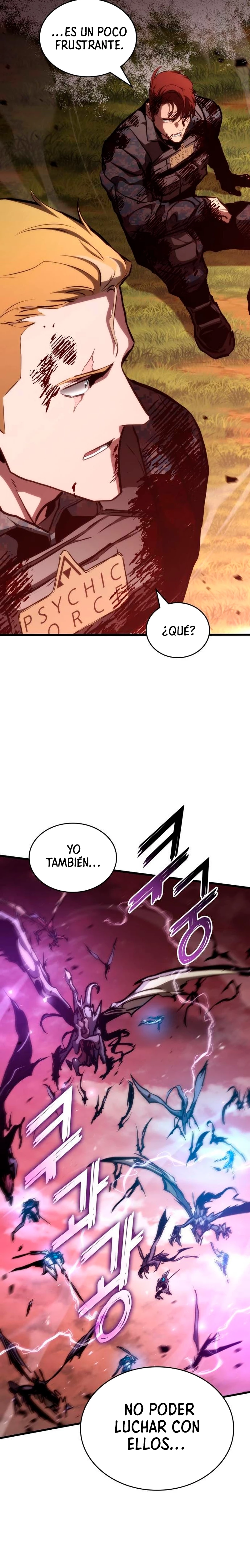 Asesino de Dragones capítulo 111, página 29