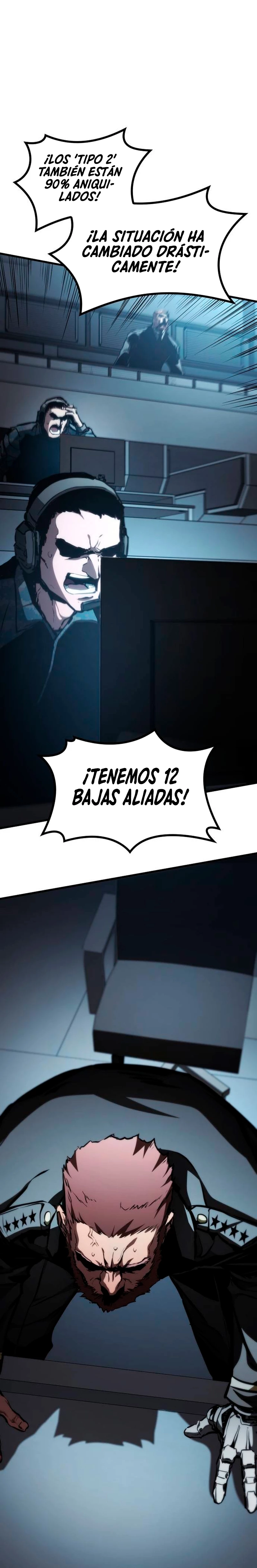 Asesino de Dragones capítulo 111, página 30