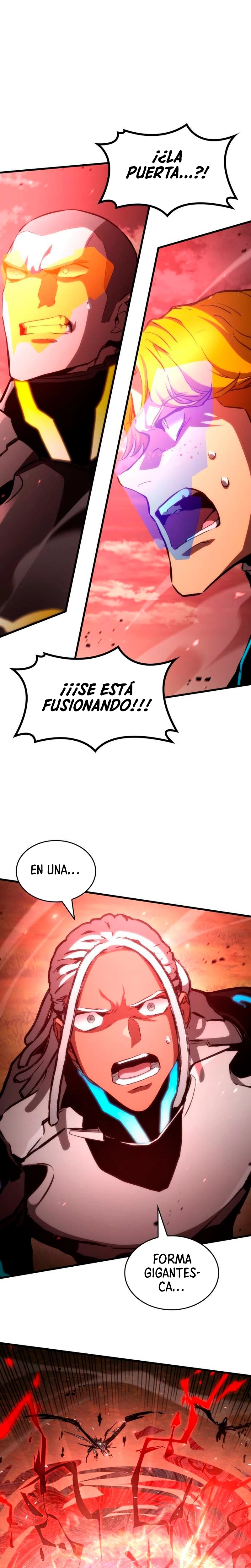 Asesino de Dragones capítulo 111, página 32
