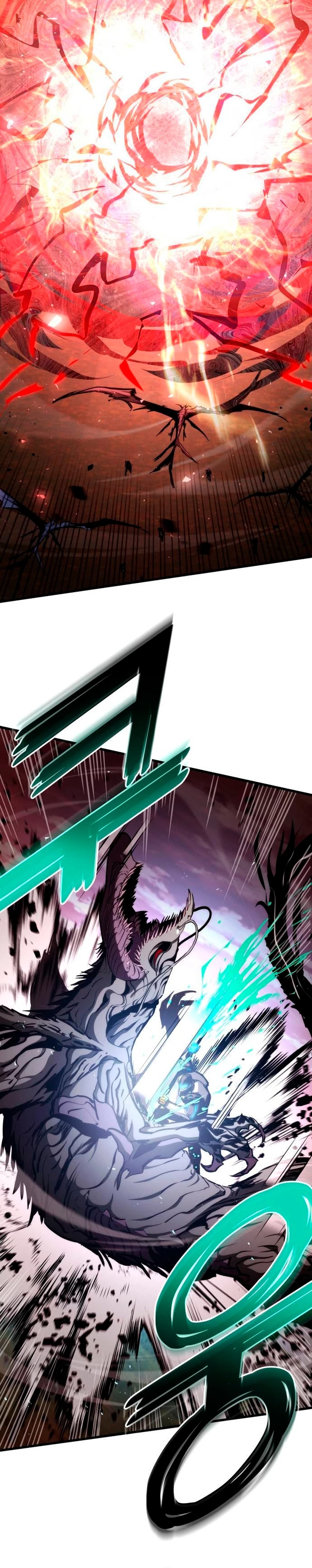 Asesino de Dragones capítulo 111, página 33