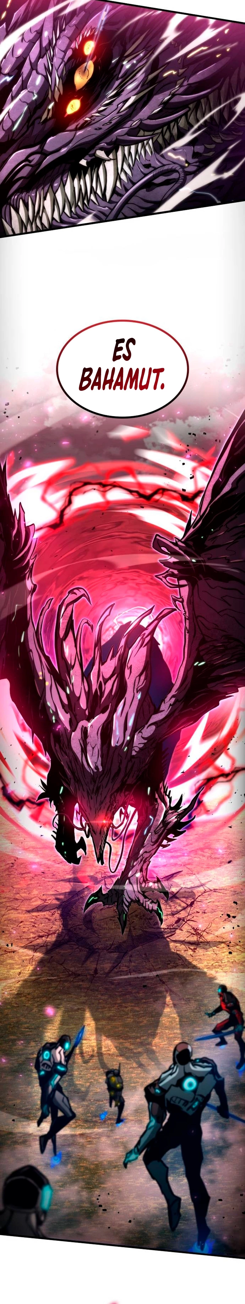 Asesino de Dragones capítulo 111, página 43