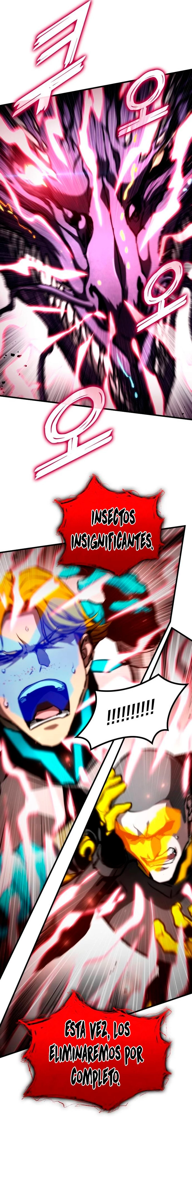 Asesino de Dragones capítulo 111, página 44