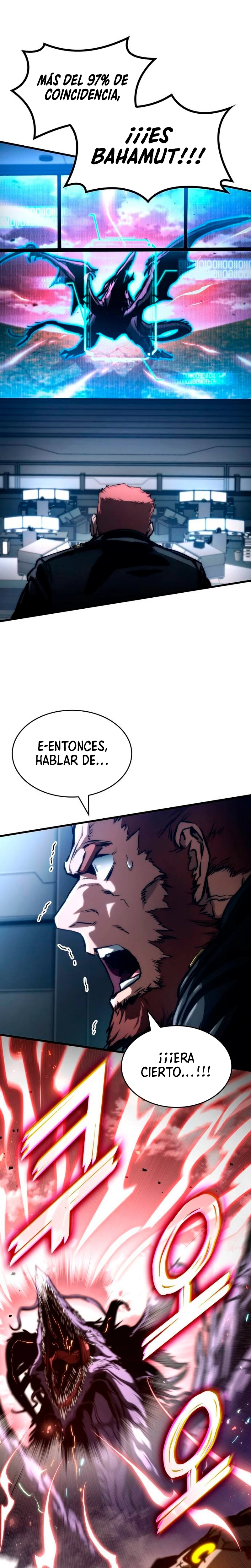 Asesino de Dragones capítulo 111, página 45