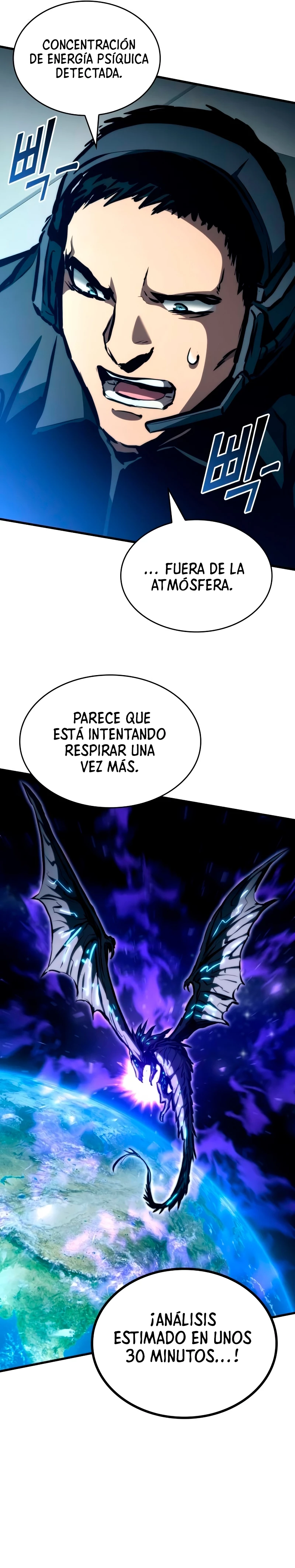 Asesino de Dragones capítulo 112, página 29