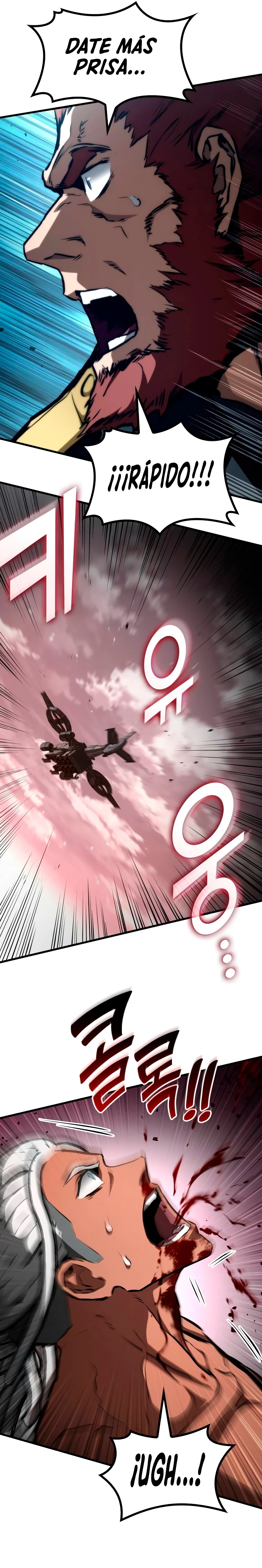 Asesino de Dragones capítulo 112, página 30
