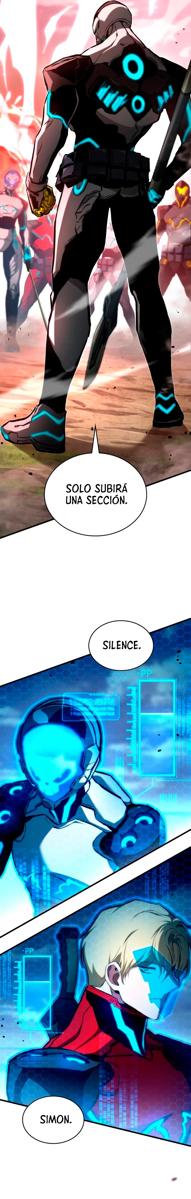 Asesino de Dragones capítulo 113, página 2