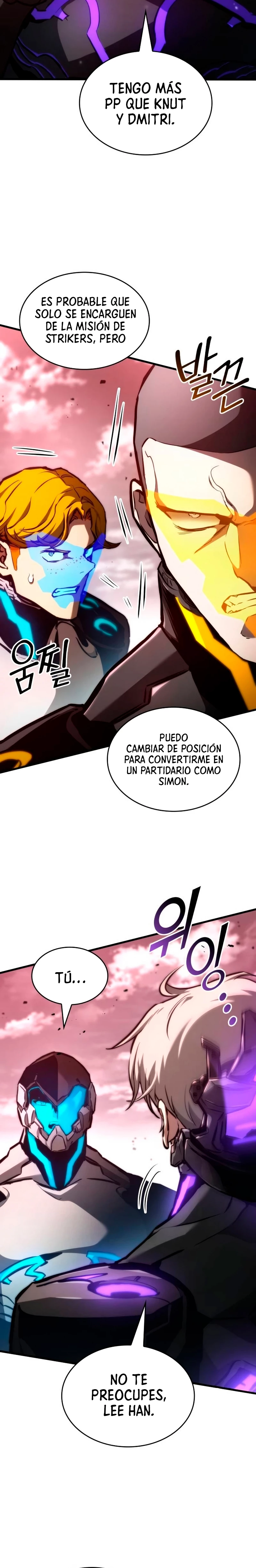 Asesino de Dragones capítulo 113, página 4