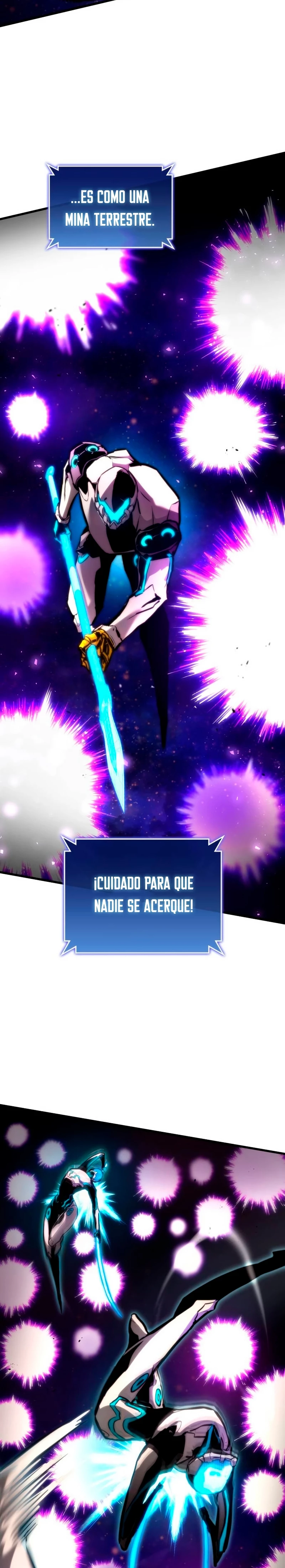 Asesino de Dragones capítulo 113, página 12