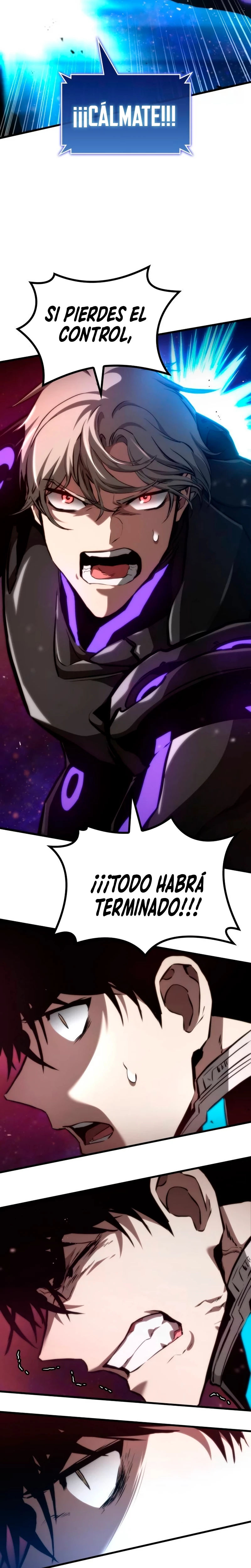 Asesino de Dragones capítulo 113, página 23