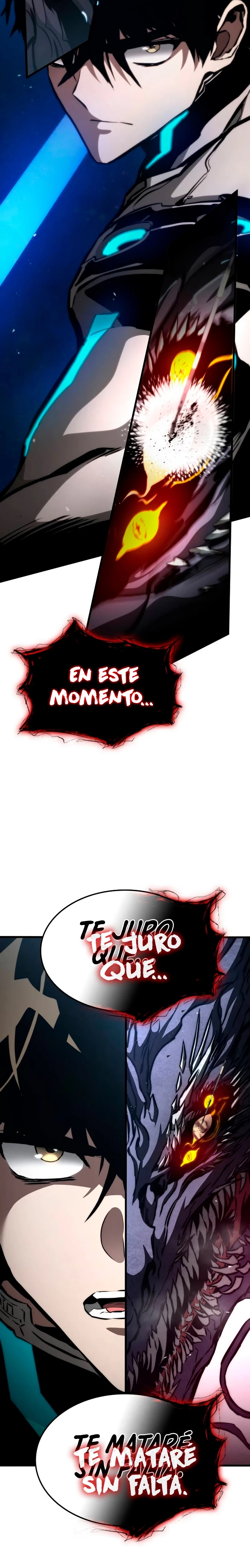 Asesino de Dragones capítulo 113, página 26