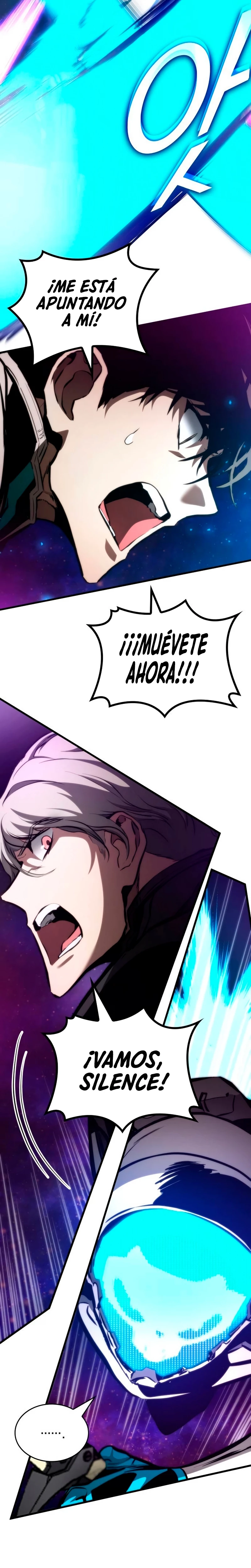 Asesino de Dragones capítulo 113, página 30