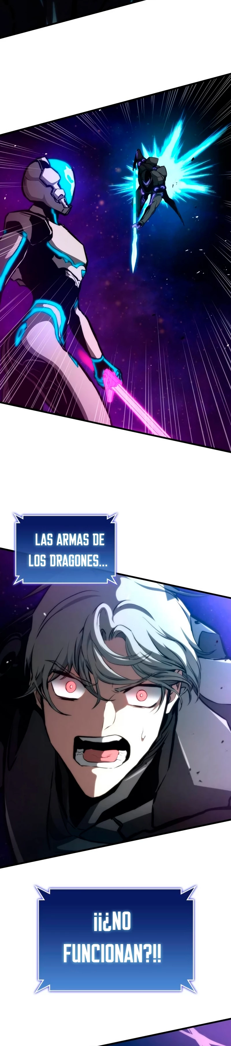 Asesino de Dragones capítulo 113, página 36