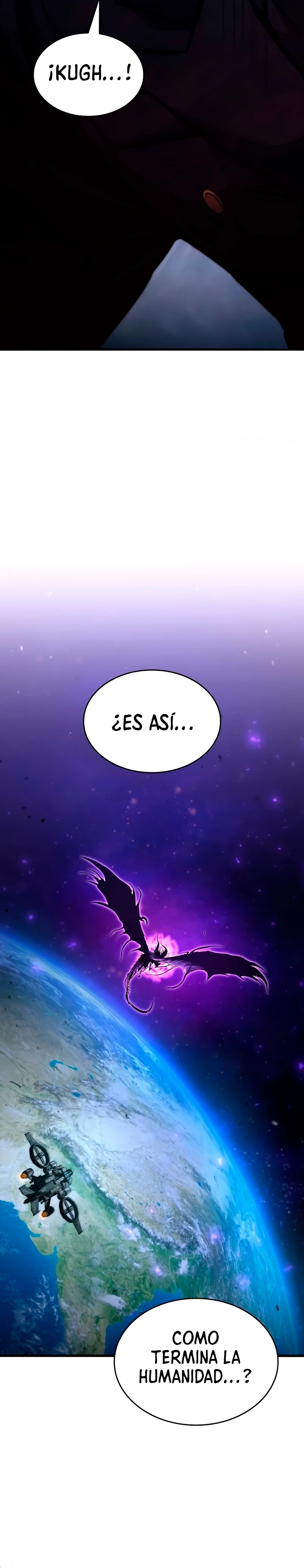 Asesino de Dragones capítulo 114, página 3